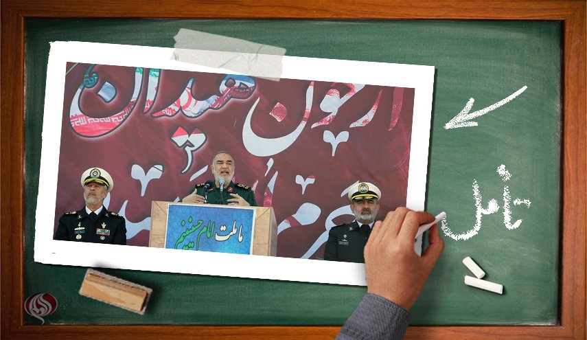 نهایت حرفه ای گری در کانال 