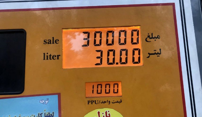 خبر مهم درباره قیمت و سهمیه بنزین