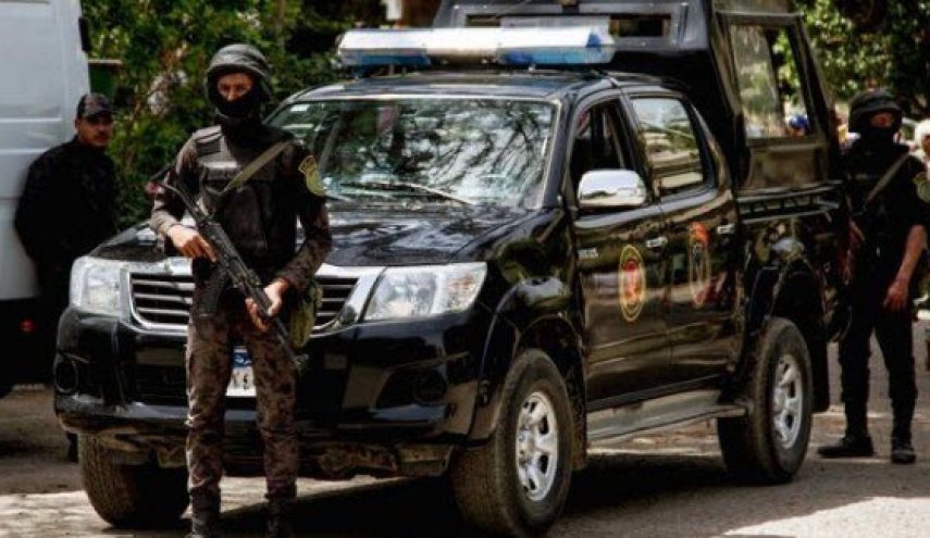 بازداشت ده‌ها تن در مصر به دنبال فراخوان‌ها برای برگزاری تظاهرات