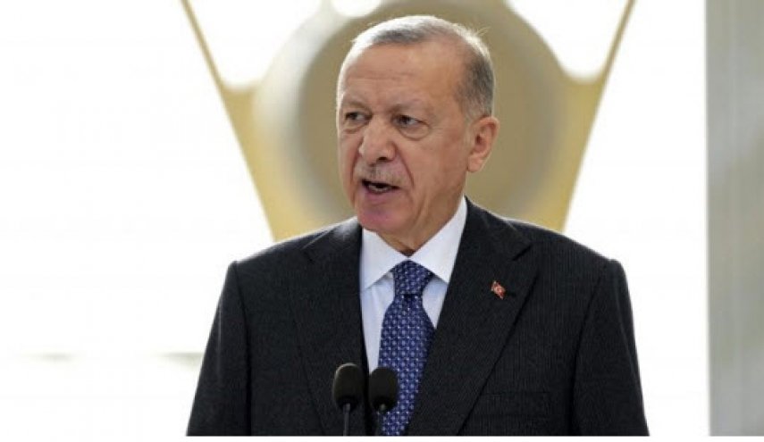 اردوغان بار دیگر یونان را با موشک «تایفون» تهدید کرد