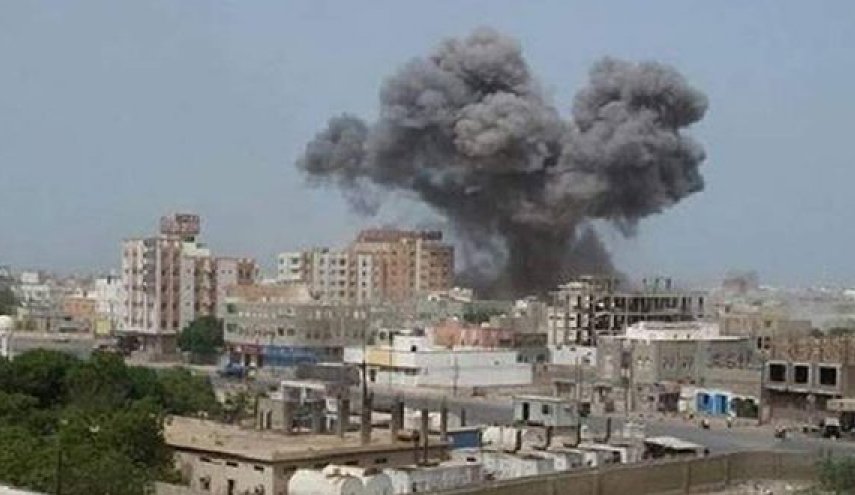 تسجيل 54 خرقا للعدوان السعودي في الحديدة خلال الساعات الماضية