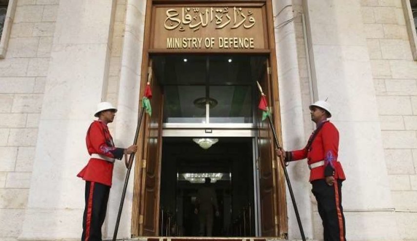 اختلاس 15 میلیون دلاری یک مقام در وزارت دفاع عراق