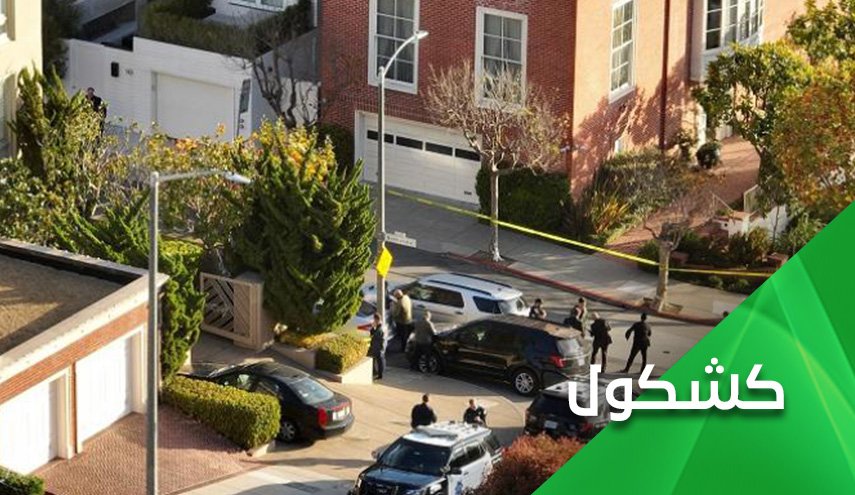 الهجوم على منزل بيلوسي.. كل معارض للنظام السياسي الأمريكي مجنون!