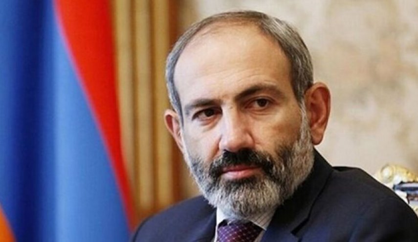 رئيس الوزراء الارميني يزور طهران غدا الثلاثاء
