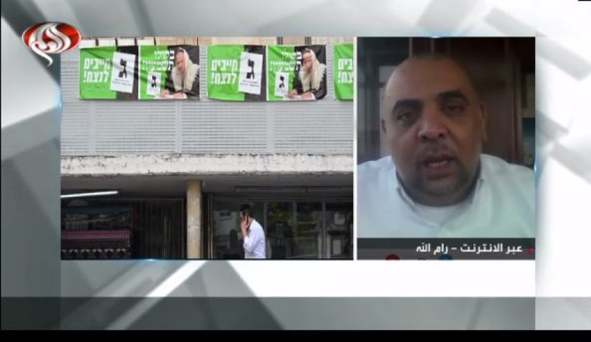 گزارش خبرنگار العالم از انتخابات پارلمانی رژیم صهیونیستی/ در چه صورت شانس پیروزی نتانیاهو بالاتر می رود؟