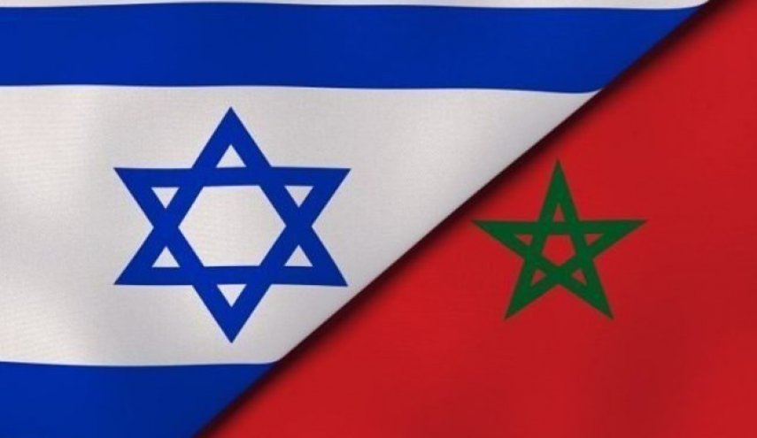 یاوه‌گویی وزیر خارجه مغرب علیه جمهوری اسلامی ایران