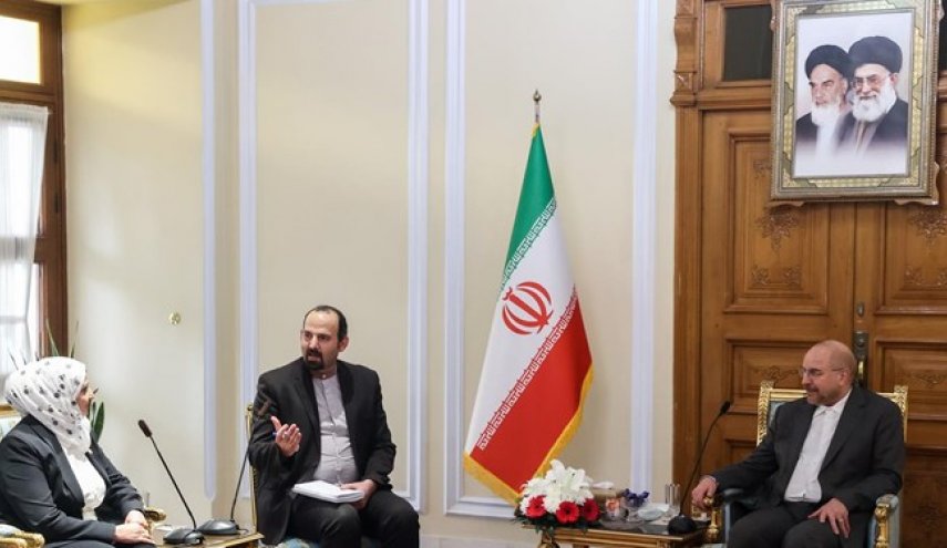 برخی دولت‌های منطقه به دنبال ایجاد اختلاف بین کشورهای اسلامی هستند