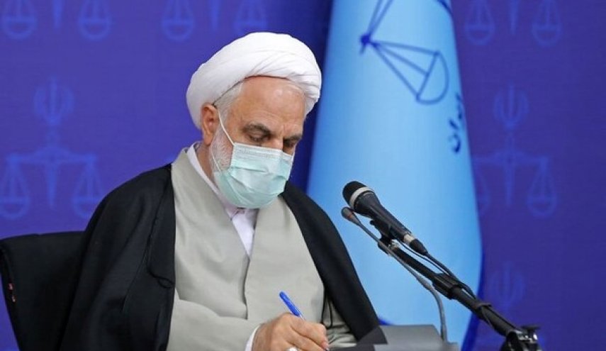 اژه‌ای خواستار تسریع در محاکمه عاملان ترور شهید سلیمانی شد