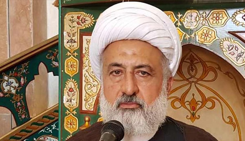 المجلس الاسلامي الشيعي يدعو لطاولة حوار للخروج من ازمة لبنان الحالية 