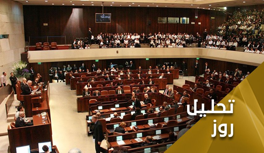 پنجمین انتخابات رژیم موقت صهیونیستی؛ بن‌بست سیاسی همچنان ادامه دارد