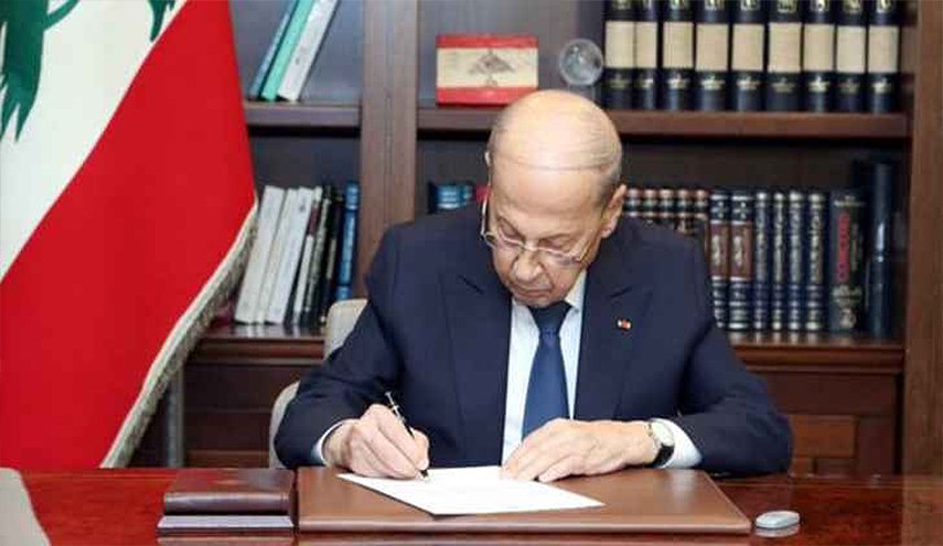 عون 'تحرر' من قيود الرئاسة.. و'المعارك' فتحت مع انتهاء ولايته