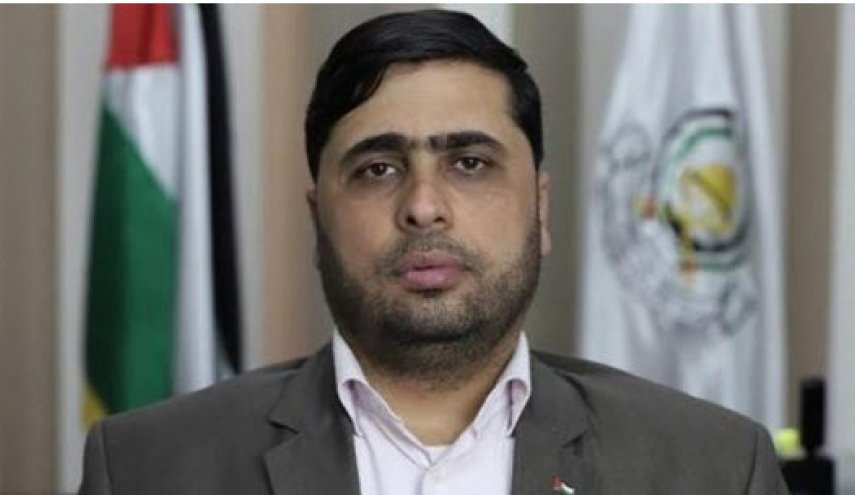 حماس: انتخابات هرگز به رژیم اشغالگر مشروعیت نمی‌بخشد