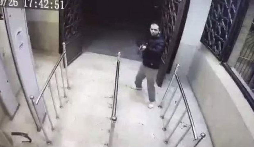 الشیخ عیسی قاسم یندد بالحادث الارهابي في ایران 