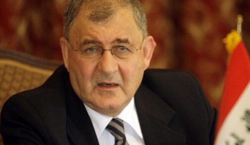عبداللطیف رشید: به وساطت میان عربستان و ایران ادامه می دهیم