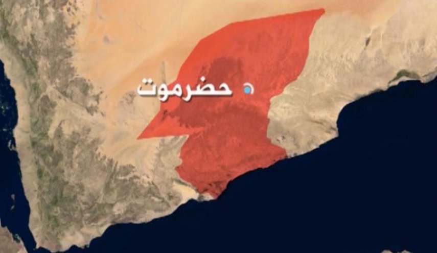 هیأت نظامی آمریکا وارد استان حضرموت یمن شد

