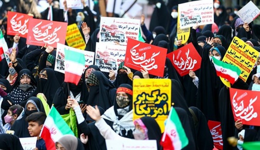 المجلس التنسيقي للاعلام الاسلامي يدعو للمشاركة الواسعة في اليوم الوطني لمقارعة الاستكبار العالمي