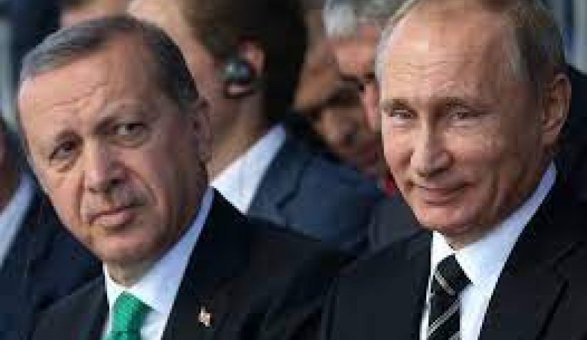 روسيا وتركيا تستأنفان العمل باتفاقية نقل الحبوب عبر الممر الآمن في البحر الأسود