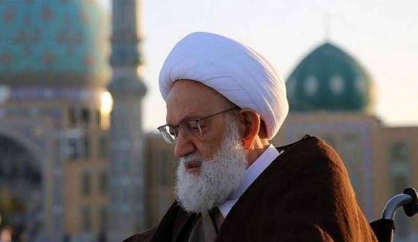 شیخ عیسی قاسم: انتخابات در بحرین تنها برای استبداد بیشتر است

