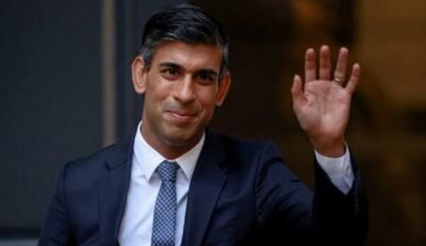 عقب نشینی دولت سوناک از انتقال سفارت انگلیس به قدس