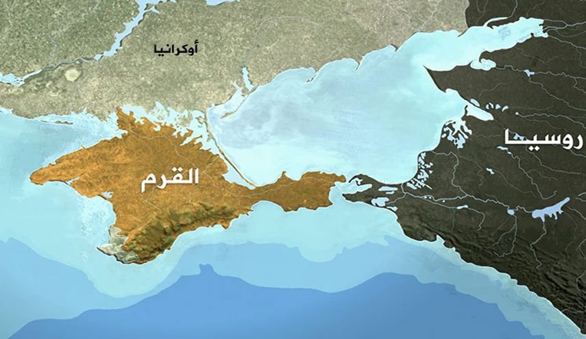 سلطات القرم تجرد 'زيلينسكي' من ممتلكاته في شبه الجزيرة