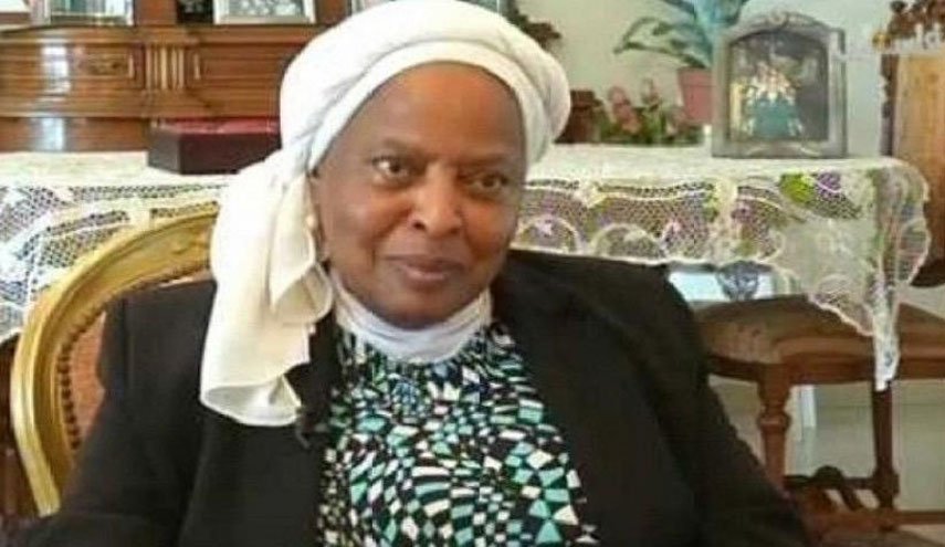 وفاة  الأسيرة الأولى في الثورة الفلسطينية المعاصرة