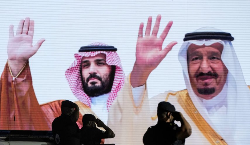  جواسيس ابن سلمان يتحرّكون في 14 دولة!