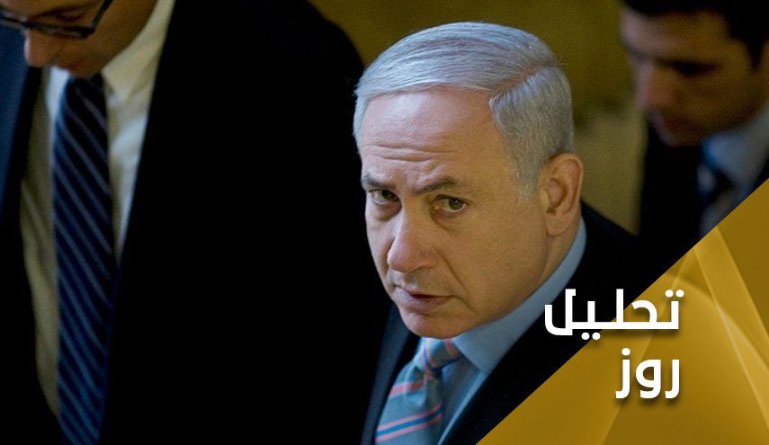 تشکیلات خودگردان با چهار سال حضور بنیامین‌نتانیاهو چه کند!