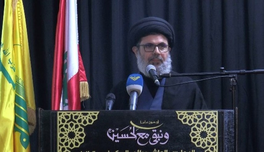 سید هاشم صفی‌الدین: توطئه‌ها علیه ایران شکست خواهد خورد