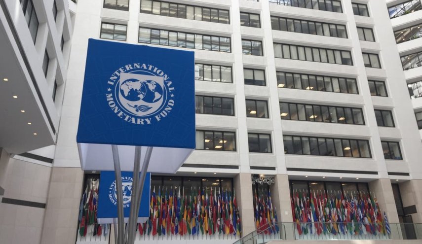 النقد الدولي: إيران الاقل ديونا بين دول الشرق الأوسط وآسيا الوسطى