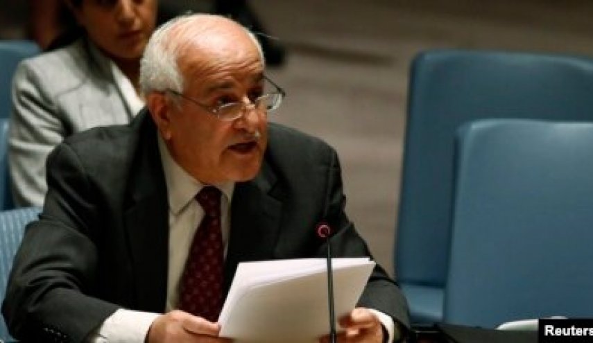 ریاض منصور: بازگشت نتانیاهو به قدرت بازگشت فاشیسم است
