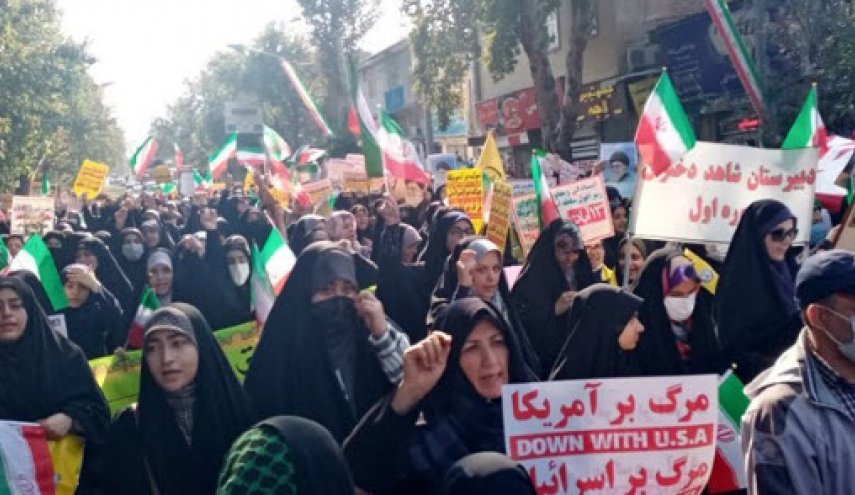 قطعنامه 13 آبان: دستگاه قضایی کشور عاملان جنایت‌های اندوهبار اخیر را محاکمه کنند