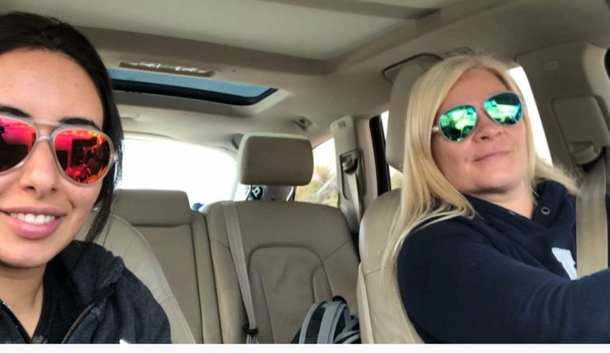 مواطنة فنلندية تقاضي حاكم دبي في ألمانيا.. والسبب