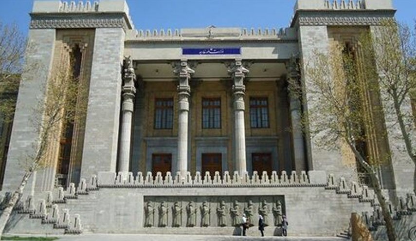 آغاز نشست گروه دوستان دفاع از منشور ملل متحد در تهران 