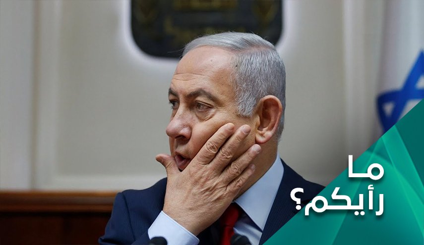 عودة نتنياهو توحد الفلسطينين حول خيار المقاومة 