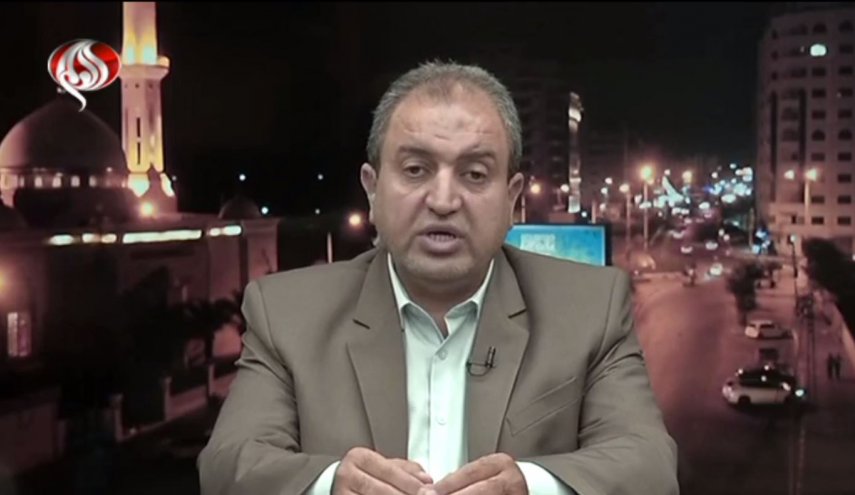 فلسطین آمادگی کامل برای مقابله با نتانیاهو را دارد
