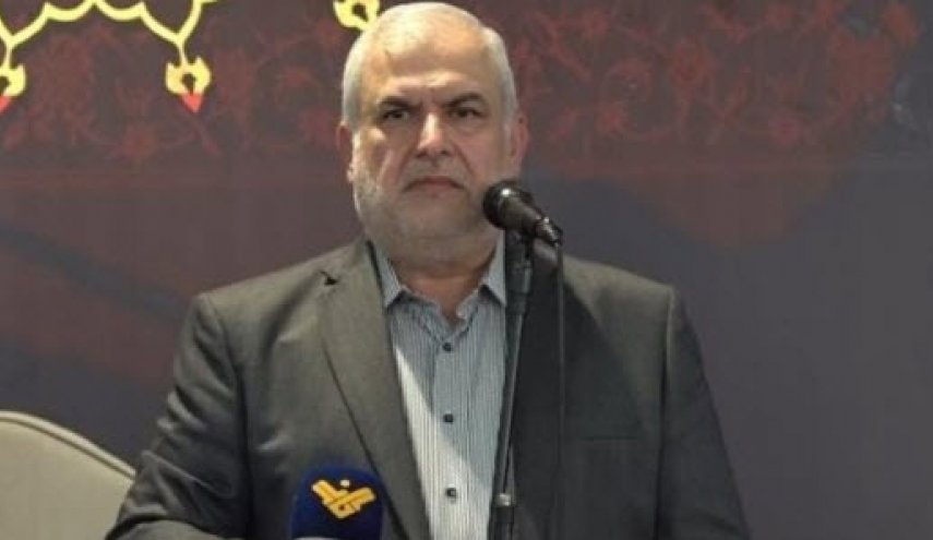 مقام حزب‌الله: یک پهپاد دشمن را وادار به پذیرش شروط لبنان کرد