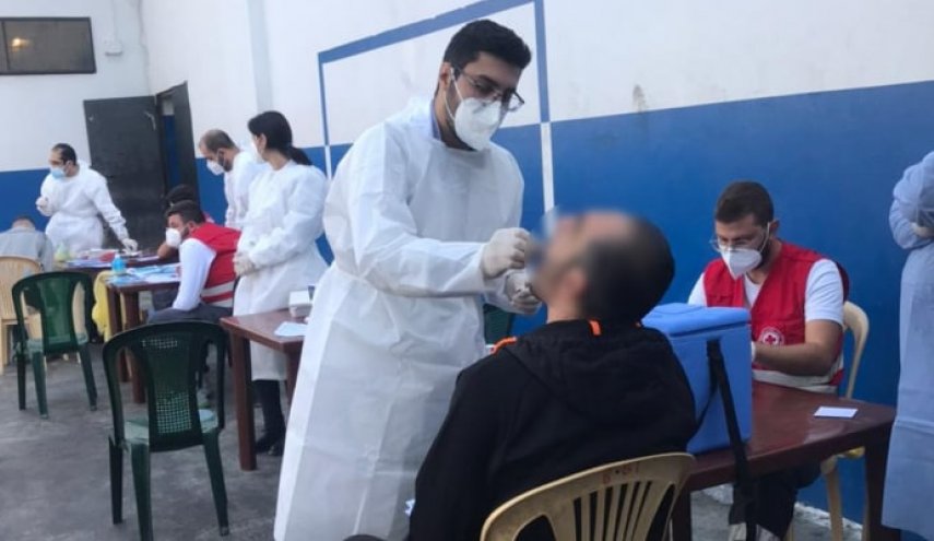 انطلاق حملة تلقيح ضد 
