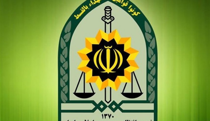 شهادت ۴ نفر از کارکنان انتظامی در شهرستان بمپور
