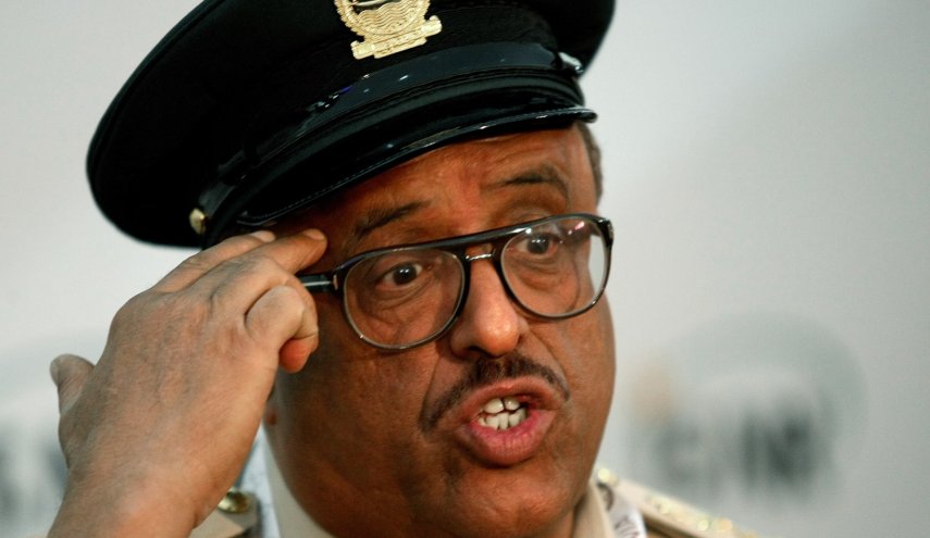 بالصورة.. عندما ينتقد ضاحي خلفان نظام إبن سلمان