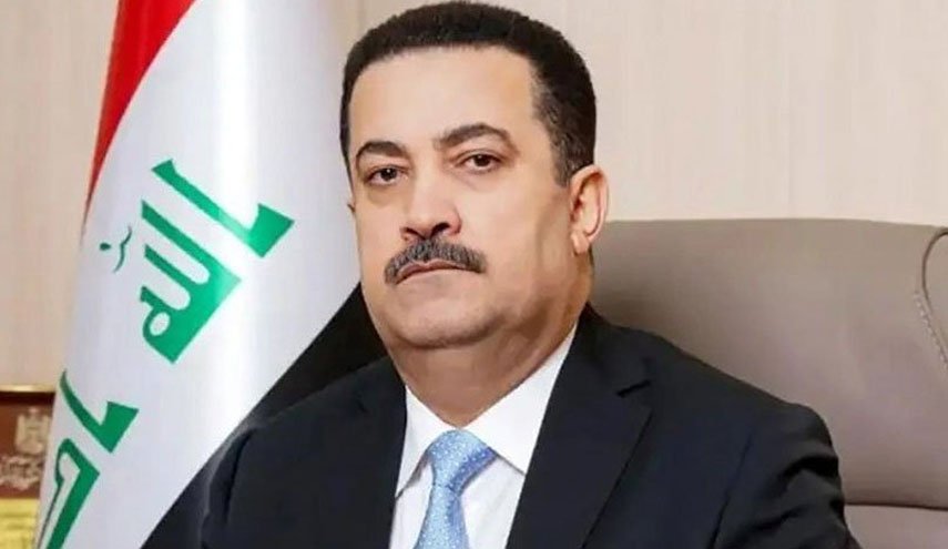 السودانی، الکاظمی و وزرای دولتش را بازنشسته کرد
