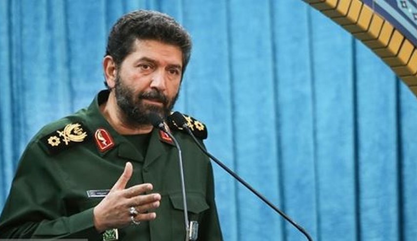 فرمانده سپاه تهران: ۱۴ نفر از عوامل شهادت «آرمان علی‌وردی» دستگیر شدند/ کشف ۱۵۰۰ قبضه سلاح سرد و گرم از اغتشاشگران/ دستگیری عوامل پول پاشی برای آتش افروزی