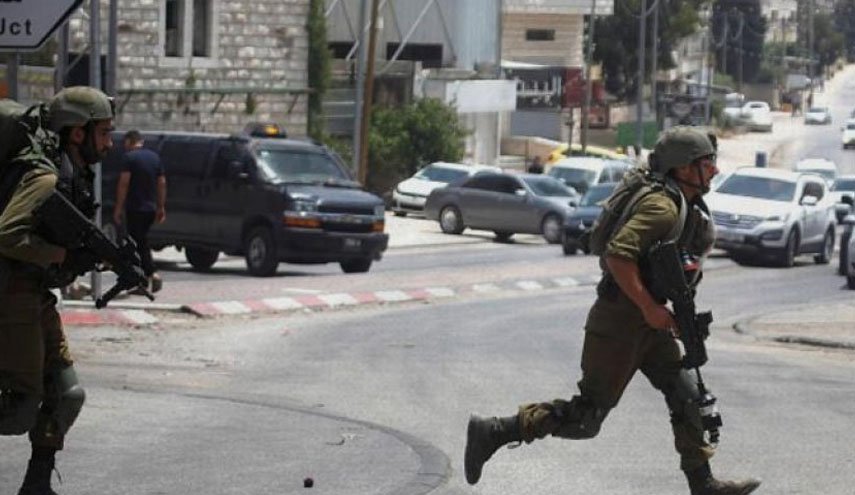۱۹ عملیات ضد صهیونیستی مقاومت فلسطین در کرانه باختری