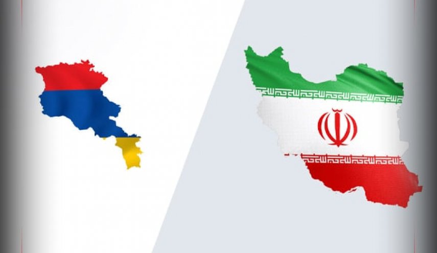 افزایش دو برابری واردات گاز ارمنستان از ایران تا ۲۰۳۰
