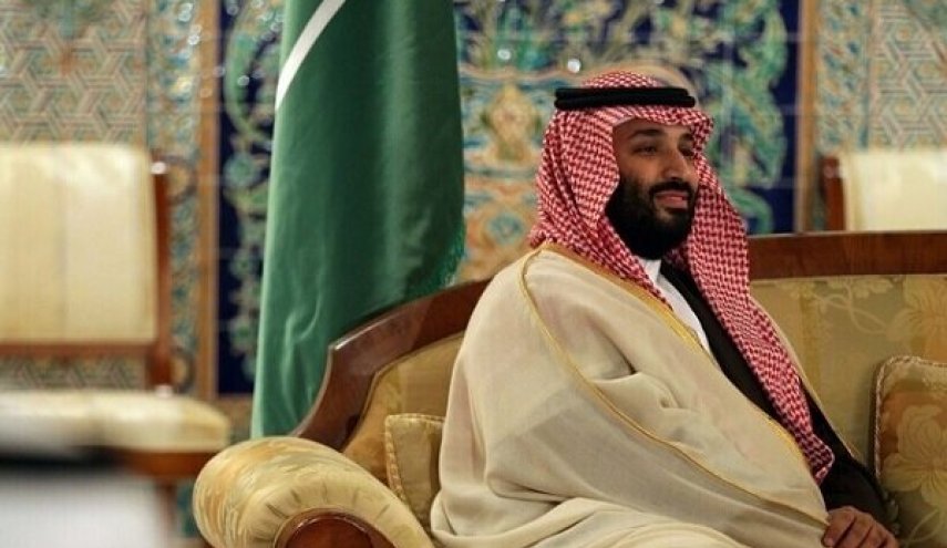 بن سلمان امروز به مصر سفر می‎‌کند