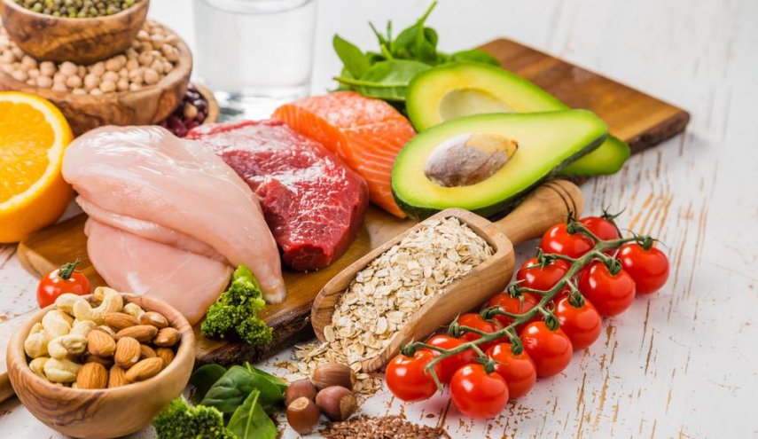 4 أسابيع مع هذه الأطعمة ستقلل التوتر لديك