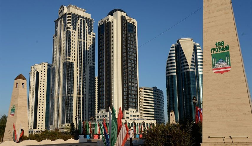 روسيا: إدراج '3 منظمات أوكرانية' في قائمة المنظمات الإرهابية