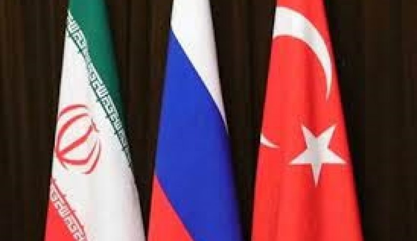 آستانه، میزبان دور آتی مذاکرات سوریه در اواخر ماه میلادی جاری