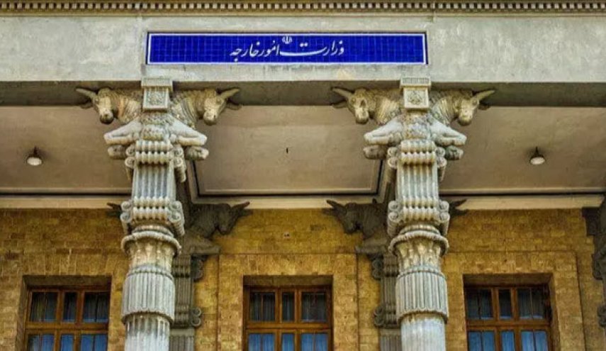 احضار سفیر نروژ به وزارت امور خارجه