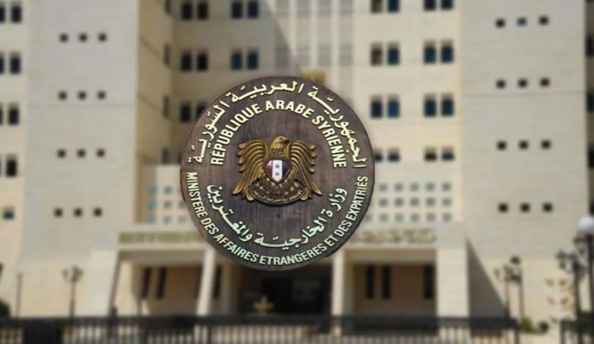 سوريا تجدد موقفها الداعم لكوبا في وجه جميع أشكال الحصار التي يتعرض لها