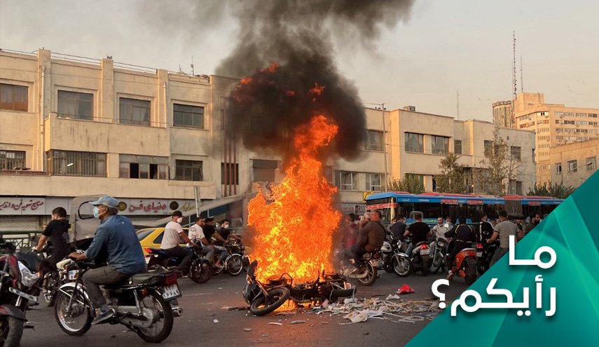 انجاز عظيم لايران.. تم الامساك بخيوط مخطط التآمر